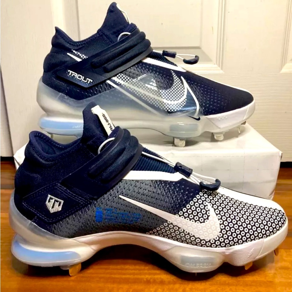 Nike Zoom Force Trout 7 Men’s Baseball Cleats